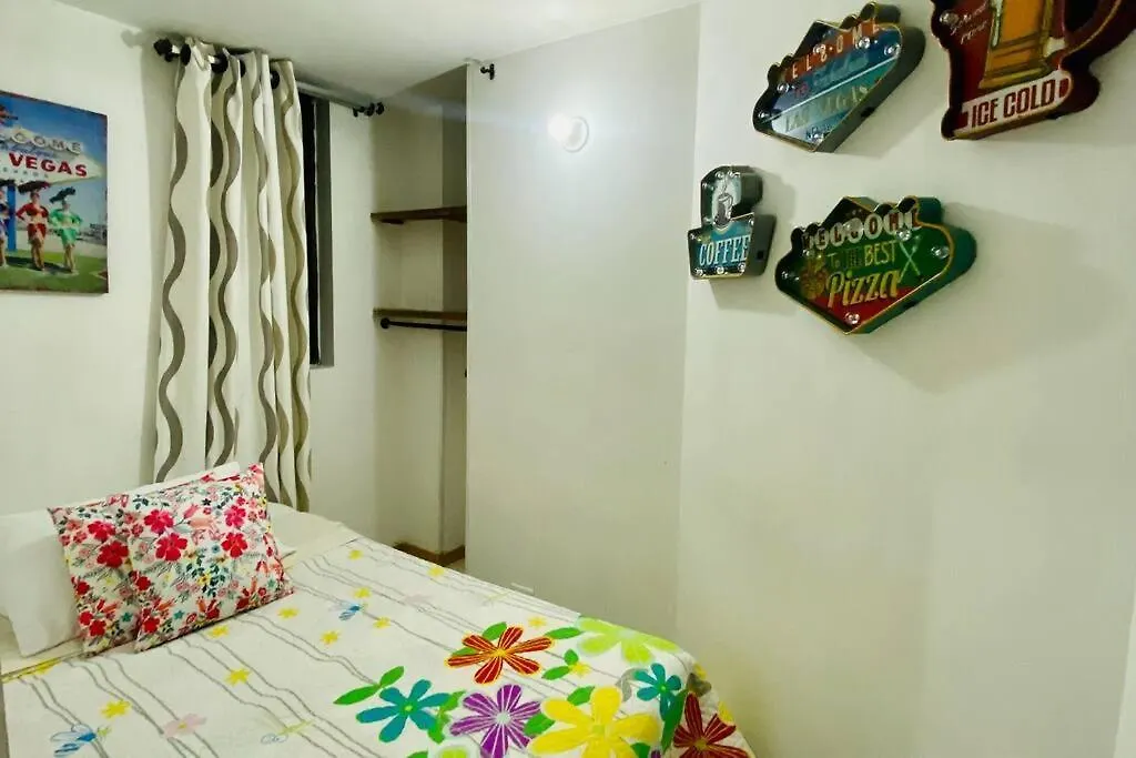 Apartment Apartamento De 4 Habitaciones Exito De Laureles Medellin
