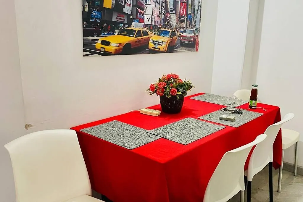 Apartamento De 4 Habitaciones Exito De Laureles Medellin Apartment