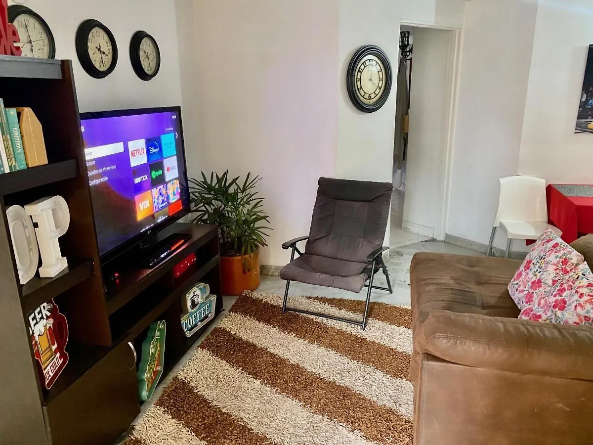 Apartamento De 4 Habitaciones Exito De Laureles Medellin